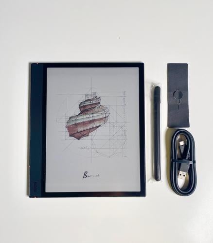 (مستعمل) بووكس نوت اير4 سي 6GB 64GB جهاز لوحي بشاش...