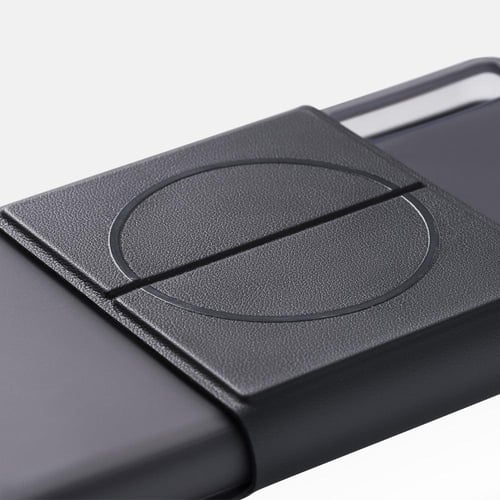 بووكس حافظة الحماية المغناطيسية القابلة للطي لسلسل...