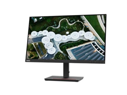 لينوفو شاشة ثينك فيجن 23.8 بوصة S24e-20 | Lenovo S...