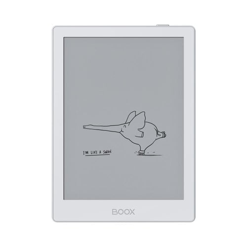 بووكس جو 6 2GB 32GB قارئ إلكتروني بشاشة حبر إلكترو...