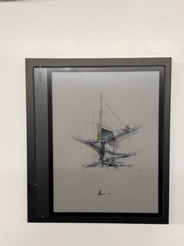 (مستعمل) بووكس نوت اير5 سي 6GB 64GB جهاز لوحي بشاش...