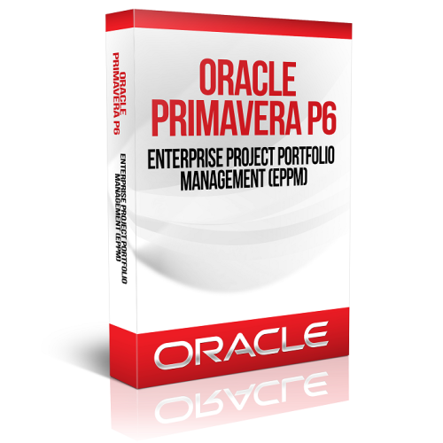 ترخيص تعليمي - برنامج بريمافيرا P6 بروفيشنال Prima...