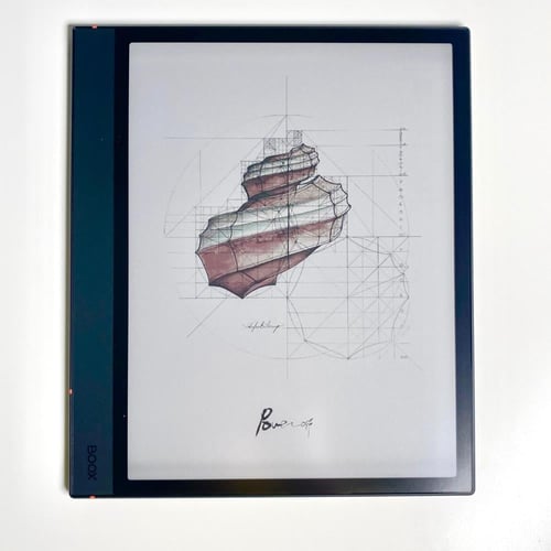 (مستعمل) بووكس نوت اير4 سي 6GB 64GB جهاز لوحي بشاش...