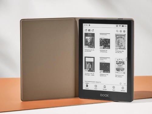 بووكس حافظة الحماية المغناطيسية لسلسلة جو 6 (أسود)...