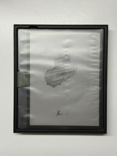 (مستعمل) بووكس نوت اير4 سي 6GB 64GB جهاز لوحي بشاش...