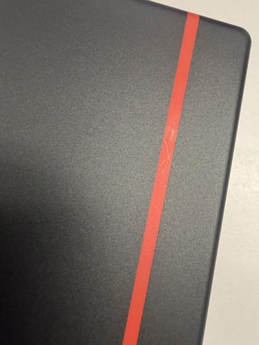 (مستعمل) بووكس نوت اير5 سي 6GB 64GB جهاز لوحي بشاش...