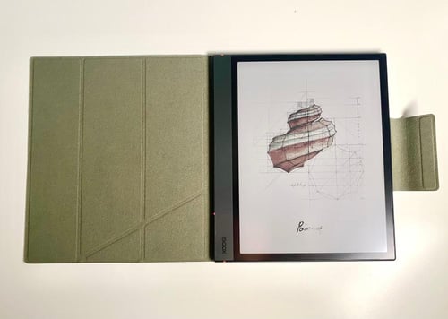 (مستعمل) بووكس نوت اير4 سي 6GB 64GB جهاز لوحي بشاش...