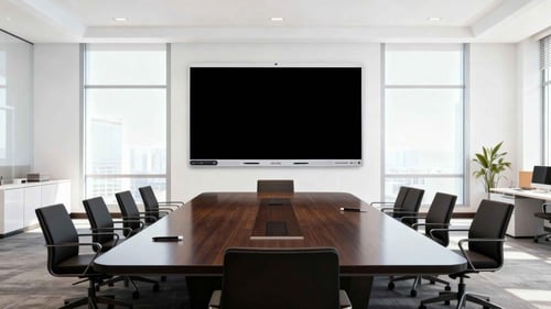 طلب مسبق (٤-٥ اسابيع) شاشة سبارك التفاعلية، شاشة ل...