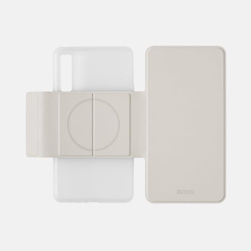 بووكس حافظة الحماية المغناطيسية القابلة للطي لسلسل...