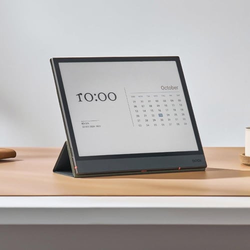 بووكس حافظة الحماية الذكية القابلة للطي المغناطيسي...