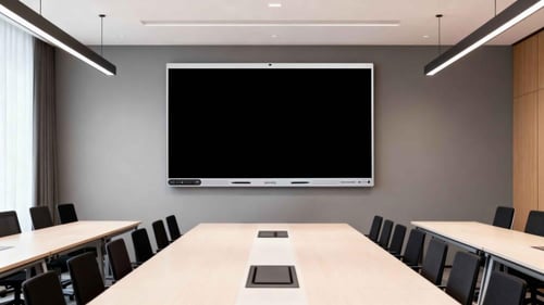 طلب مسبق (أسبوع) شاشة سبارك التفاعلية، شاشة لمس 11...