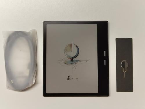 (مستعمل) جو 7 ملون الجيل الثاني 4GB 64GB قارئ إلكت...