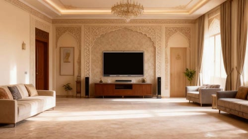 شاشة سبارك التفاعلية، شاشة لمس 98 بوصة، بدقة 4K UH...