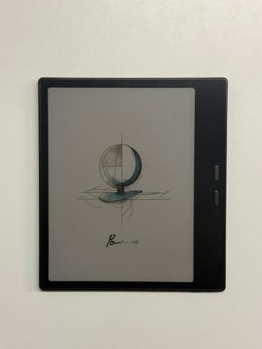 (مستعمل) جو 7 ملون الجيل الثاني 4GB 64GB قارئ إلكت...