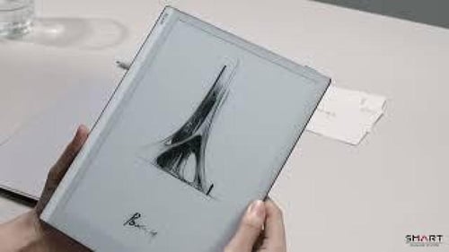 (مستعمل) بووكس جو 10.3 (أبيض) 4GB 64GB جهاز لوحي ب...