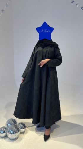 عباية العلا