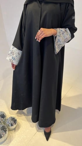 عباية جــدة