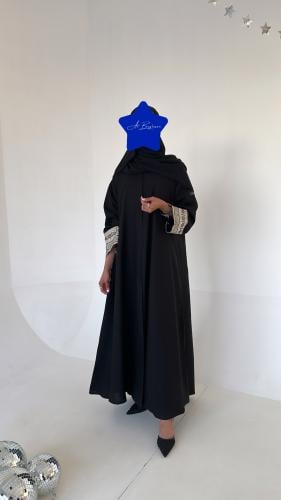 عباية الخبر