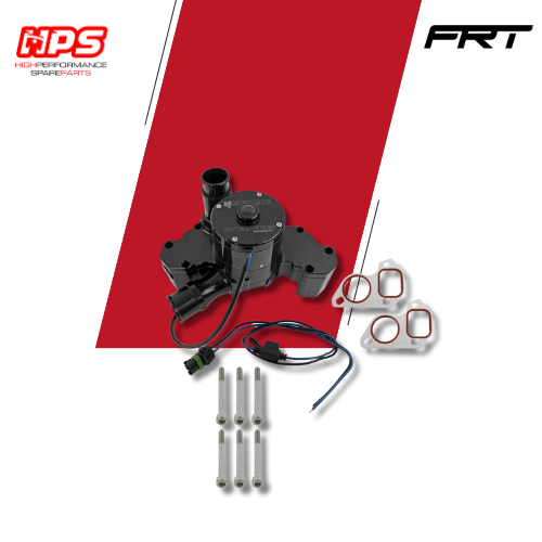 مضخة ماء كهربائية LS من MEZIERE