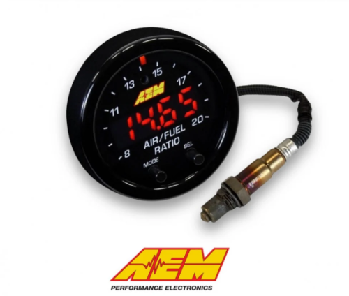 وايد باند AEM (30300)