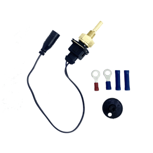 Davies Craig Digital Thermatic Fan Switch w/ 1/8"...