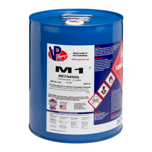 M1فيول ريس