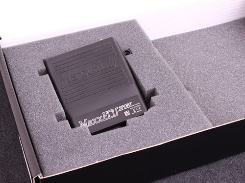 MaxxECU SPORT PREMIUM شامل التركيب