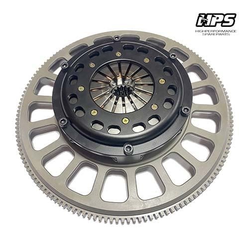 كلتش تويوتا 1FZFE من HPS دبل بليت