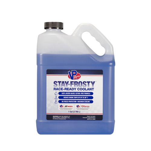ماء رديتر VP Racing Stay frosty coolant