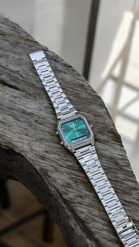 ساعة كاسيو ميراس كلاسيك