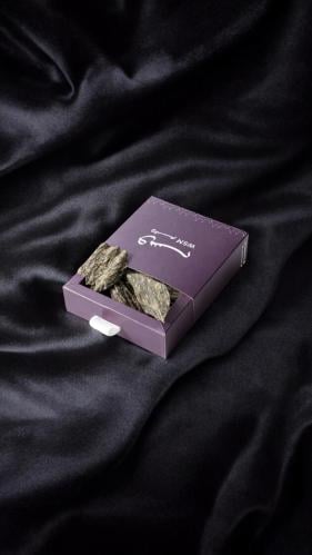 العود الازرق الملكي