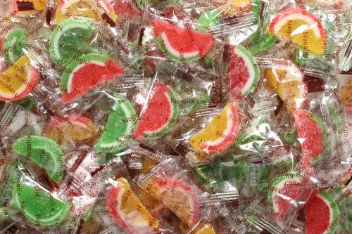 Watermelon Candy – Small (3.5 g)