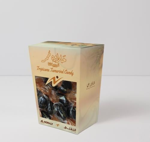 Tropicana Tamarind Candy – 120 g