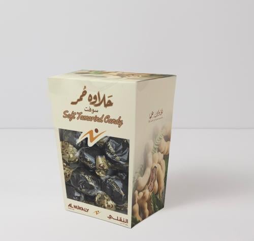 Smooth Tamarind Candy – 120 g