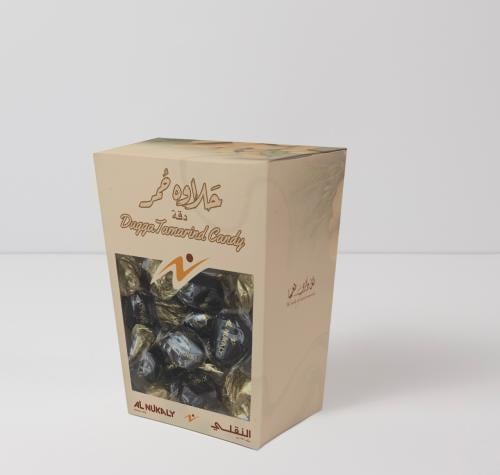 “Daqa” Tamarind Candy – 120 g