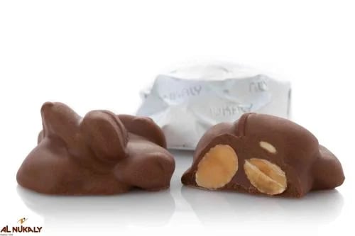 Royal Belgian Chocolate – Almond Rocher