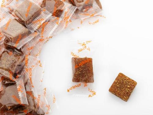 Al-Nukaly Qamar Al-Deen Turkish Delight – “Daqa” F...