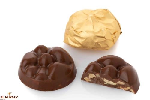 Belgian Chocolate Almond Rocher