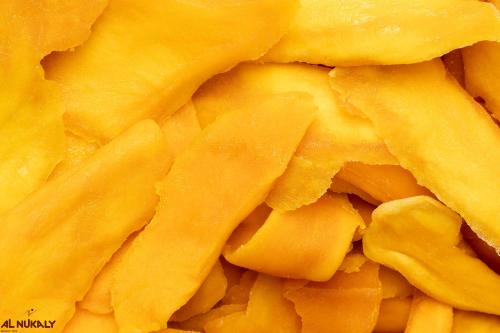 Dried Mango Slices