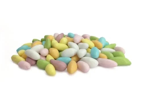 Al-Nukaly Sugar-Coated Colombian Cardamom (Premium...