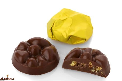Royal Belgian Chocolate – Almond Croquant