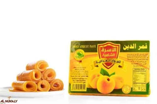 Qamar Al-Deen – 400 g
