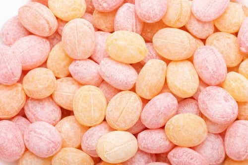 Lemon Candy