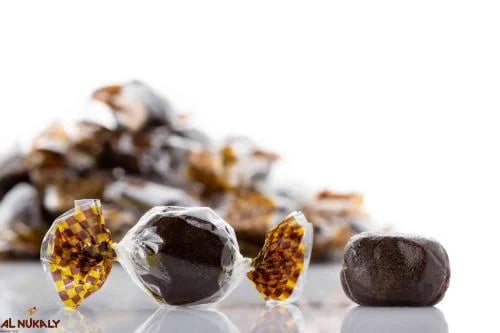 Tamarind Candy with Seeds