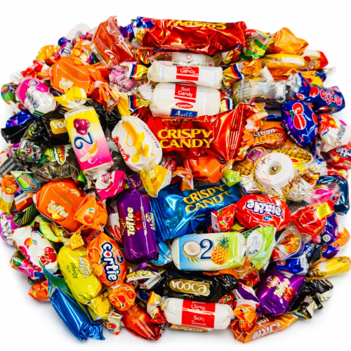 Assorted Sweets
