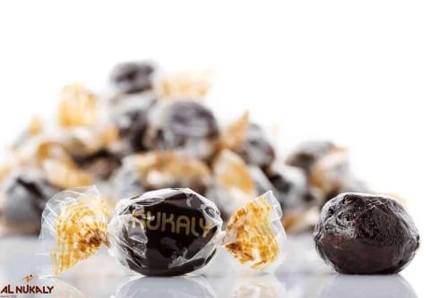 Smooth Tamarind Candy (Seedless)