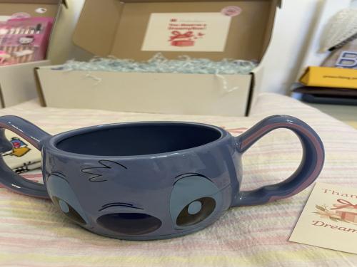 كوب ستيتش ب مقبضين