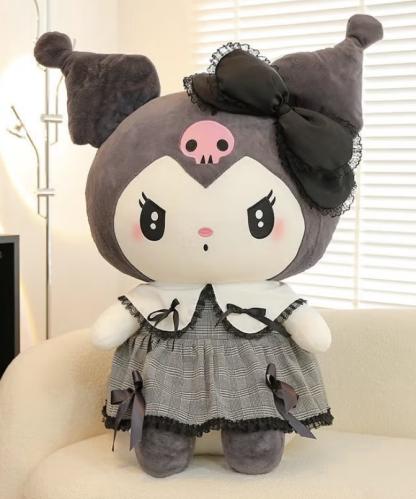 دمية كرومي 28cm