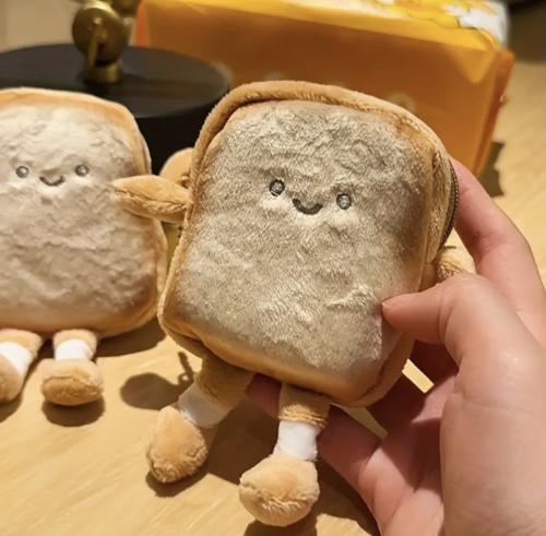 ميدالية توست