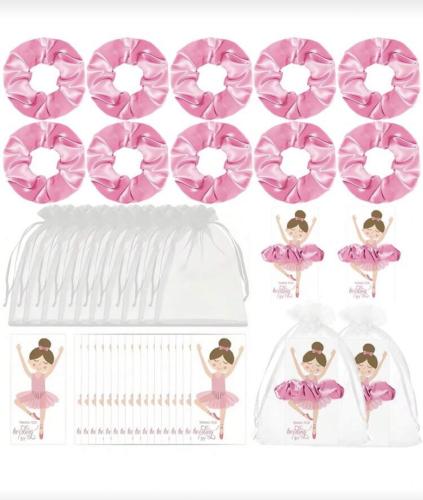 توزيعات ربطة شعر (١٢) حبه